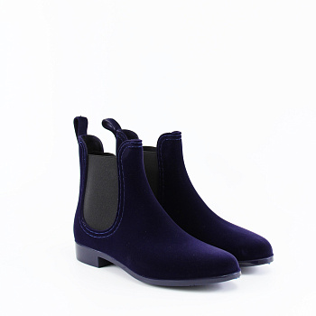 Mon Ami резиновые сапоги